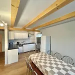Przy Goscincu Appartement