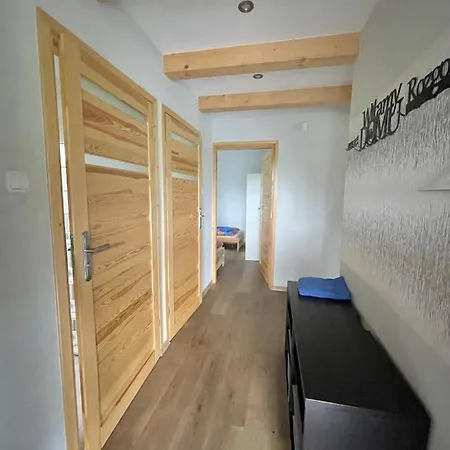 Przy Goscincu * Golczowice