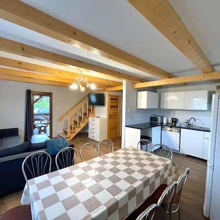 Przy Goscincu Golczowice