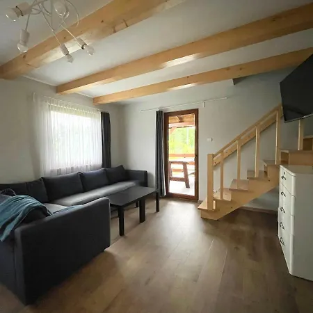 Przy Goscincu Apartment *