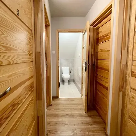 Przy Goscincu * Golczowice