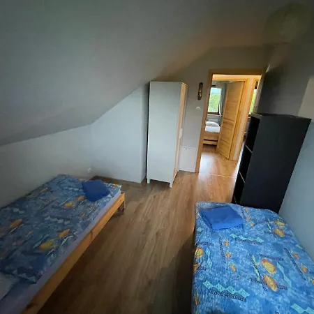 Przy Goscincu * Golczowice