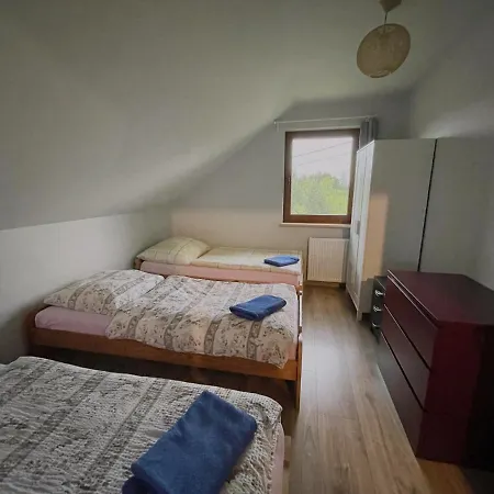 Przy Goscincu Appartement *