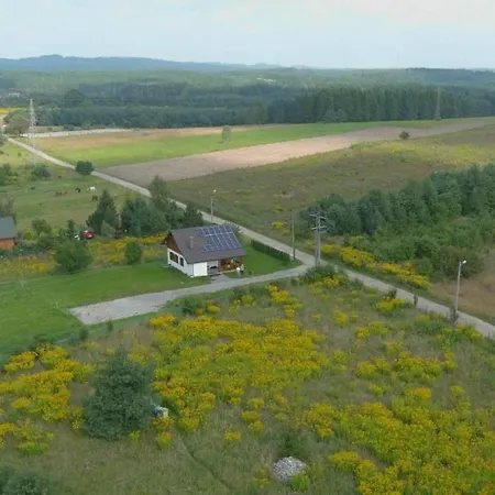 Daire Przy Goscincu *