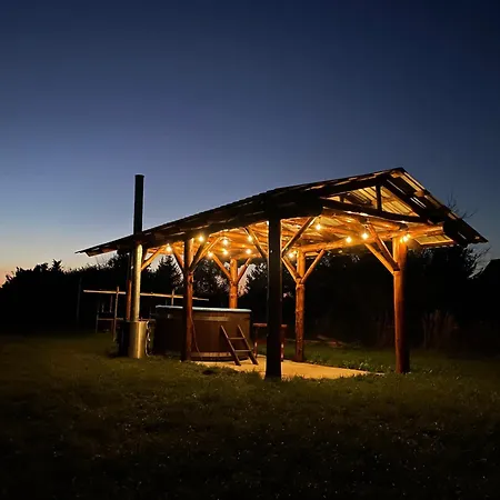 Przy Goscincu Golczowice