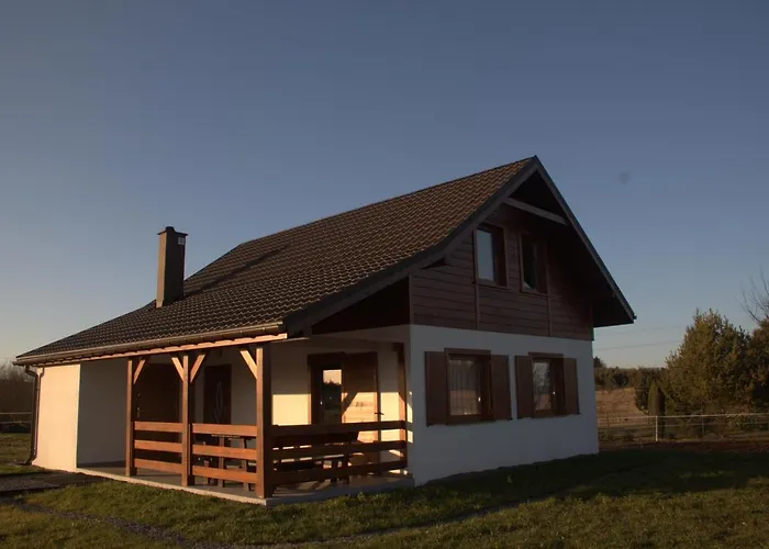 Appartement Przy Goscincu