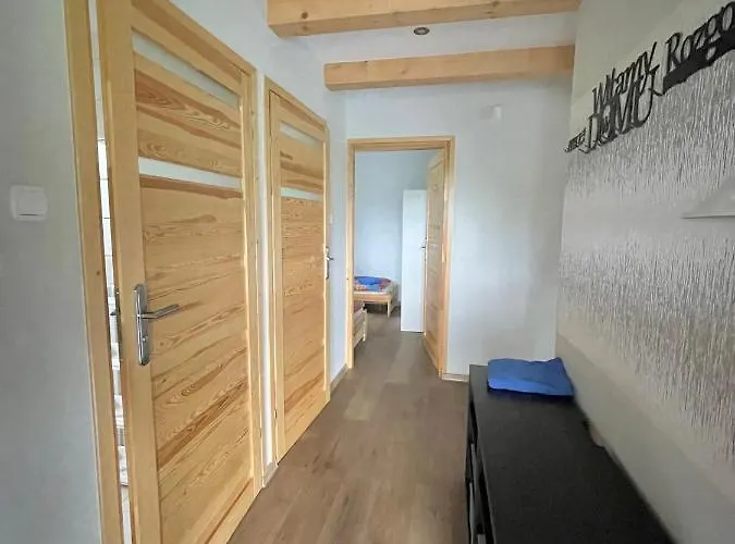 Przy Goscincu * Golczowice