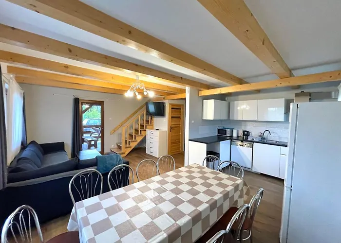 Przy Goscincu Golczowice