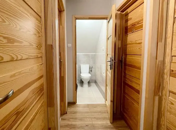 Przy Goscincu * Golczowice