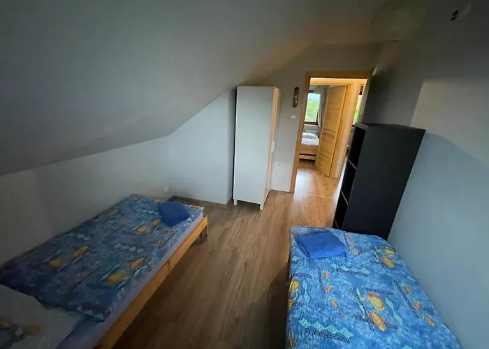 Przy Goscincu * Golczowice