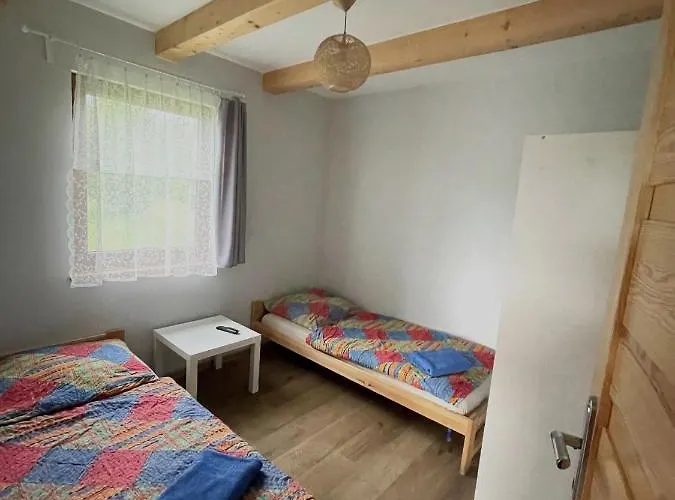 Przy Goscincu Golczowice