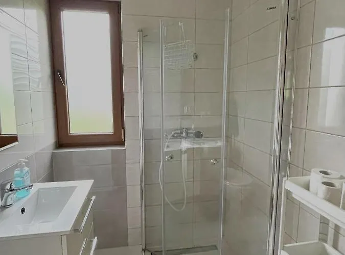 Appartement Przy Goscincu Golczowice