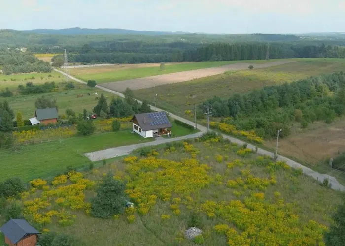 Appartement Przy Goscincu *