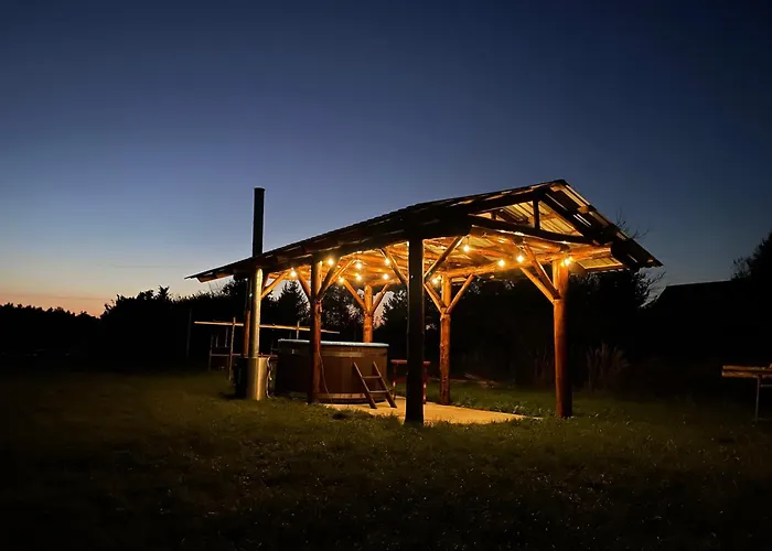 Przy Goscincu Golczowice